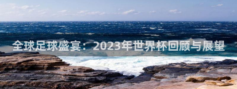 世界杯亚洲区预选赛：全球足球盛宴：2023年世界杯回顾与展望
